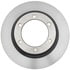 56417 by RAYBESTOS - Raybestos Specialty - Truck Brake Rotor