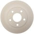 56631FZN by RAYBESTOS - Raybestos Element3 Coated Brake Rotor