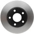Raybestos 56631 Disc Brake Rotor Raybestos Specialty - Street Performance Brake Rotor