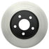 Raybestos 56641 Disc Brake Rotor Raybestos Specialty - Street Performance Brake Rotor