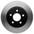 Raybestos 56698 Disc Brake Rotor Raybestos Specialty - Street Performance Brake Rotor