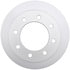56828FZN by RAYBESTOS - Raybestos Element3 Coated Brake Rotor