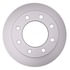 56829FZN by RAYBESTOS - Raybestos Element3 Coated Brake Rotor