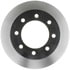 56828R by RAYBESTOS - Raybestos R-Line Brake Rotor