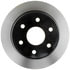 56919 by RAYBESTOS - Raybestos Specialty - Truck Brake Rotor