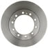 56925 by RAYBESTOS - Raybestos Specialty - Truck Brake Rotor