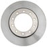 Raybestos 56928 Disc Brake Rotor Raybestos Specialty - Truck Brake Rotor