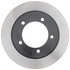 56927 by RAYBESTOS - Raybestos Specialty - Truck Brake Rotor