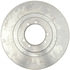 56946R by RAYBESTOS - Raybestos R-Line Brake Rotor