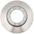 56930R by RAYBESTOS - Raybestos R-Line Brake Rotor