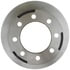 56992R by RAYBESTOS - Raybestos R-Line Brake Rotor