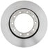 Raybestos 56995 Disc Brake Rotor Raybestos Specialty - Truck Brake Rotor