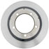 56994 by RAYBESTOS - Raybestos Specialty - Truck Brake Rotor