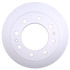 56999FZN by RAYBESTOS - Raybestos Element3 Coated Brake Rotor