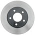 Raybestos 56998 Disc Brake Rotor Raybestos Specialty - Truck Brake Rotor