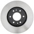 Raybestos 580023 Disc Brake Rotor Raybestos Specialty - Truck Brake Rotor