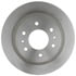 580029R by RAYBESTOS - Raybestos R-Line Brake Rotor