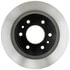 Raybestos 580029 Disc Brake Rotor Raybestos Specialty - Truck Brake Rotor