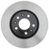 580104 by RAYBESTOS - Raybestos Specialty - Street Performance Brake Rotor