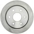 580165R by RAYBESTOS - Raybestos R-Line Brake Rotor