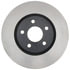 580184 by RAYBESTOS - Raybestos Specialty - Street Performance Brake Rotor