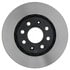 Raybestos 580212 Disc Brake Rotor Raybestos Specialty - Street Performance Brake Rotor