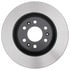 Raybestos 580259 Disc Brake Rotor Raybestos Specialty - Truck Brake Rotor