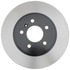 Raybestos 580299 Disc Brake Rotor Raybestos Specialty - Truck Brake Rotor