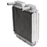 90629 by FOUR SEASONS - Aluminum Heater Core