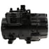 167302 by FOUR SEASONS - Denso ES27C Electric Compressor w/o Clutch