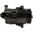 167344 by FOUR SEASONS - GM CVC Reman Compressor