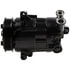 167344 by FOUR SEASONS - GM CVC Reman Compressor