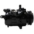 167386 by FOUR SEASONS - Denso 7SAS17C Reman Compressor