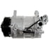178308 by FOUR SEASONS - Denso 7SES17C Compressor