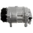 178308 by FOUR SEASONS - Denso 7SES17C Compressor