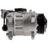 178308 by FOUR SEASONS - Denso 7SES17C Compressor