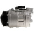 178308 by FOUR SEASONS - Denso 7SES17C Compressor
