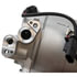 178360 by FOUR SEASONS - New Hannon CMP01 Compressor w/ Clutch
