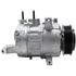 178369 by FOUR SEASONS - Denso 7SAS17C Compressor