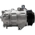 178375 by FOUR SEASONS - Halla DVE16 Compressor
