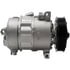 178381 by FOUR SEASONS - Denso 6SBU14 Compressor