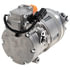 178390 by FOUR SEASONS - Halla HES20 Electric Compressor