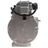 178390 by FOUR SEASONS - Halla HES20 Electric Compressor