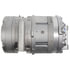 178390 by FOUR SEASONS - Halla HES20 Electric Compressor