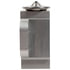 39696 by FOUR SEASONS - Block Type Expansion Valve w/o Solenoid