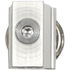 39698 by FOUR SEASONS - Block Type Expansion Valve w/o Solenoid