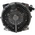 46147 by FOUR SEASONS - Reverse Rotation Severe Duty Electronic Fan Clutch