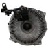 46147 by FOUR SEASONS - Reverse Rotation Severe Duty Electronic Fan Clutch