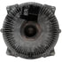 46149 by FOUR SEASONS - Reverse Rotation Severe Duty Electronic Fan Clutch