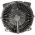 46148 by FOUR SEASONS - Reverse Rotation Severe Duty Electronic Fan Clutch